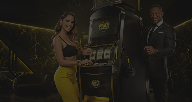 Power Casino
