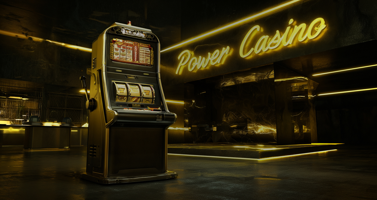 Power Casino