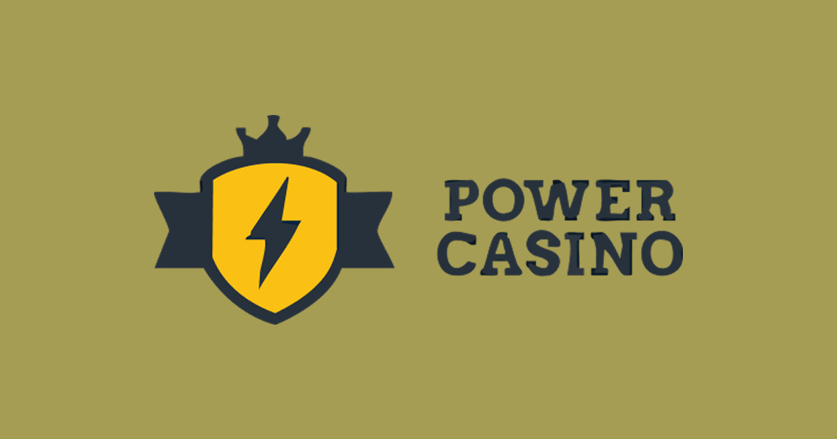 Power Casino App